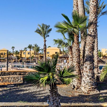 Apartamento Papagayo Corralejo Exterior photo